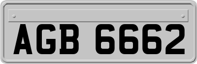 AGB6662