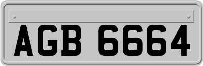 AGB6664