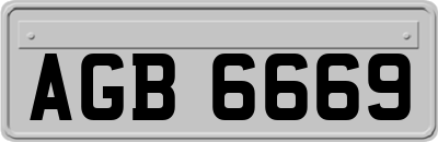 AGB6669