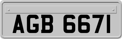 AGB6671