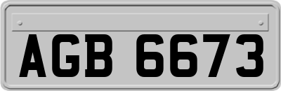 AGB6673