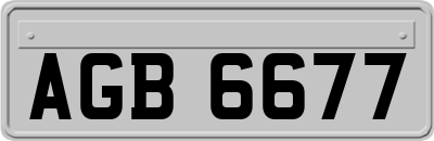 AGB6677