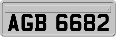 AGB6682
