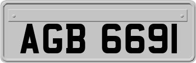 AGB6691