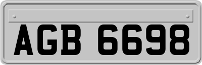 AGB6698