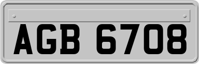 AGB6708