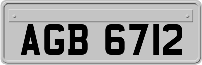 AGB6712