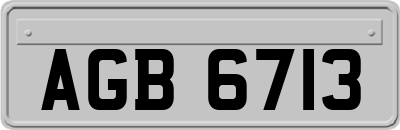 AGB6713