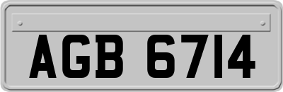AGB6714