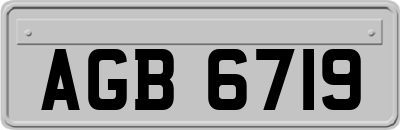AGB6719