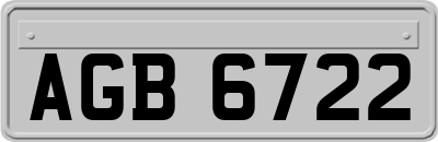 AGB6722