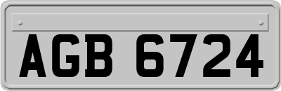 AGB6724