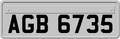 AGB6735