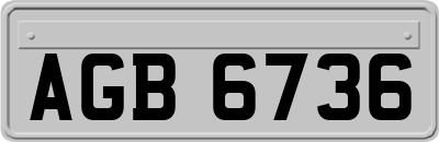 AGB6736