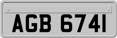 AGB6741
