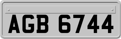 AGB6744