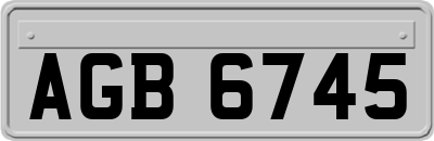 AGB6745