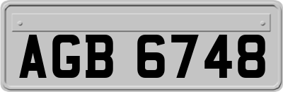 AGB6748