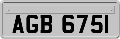 AGB6751