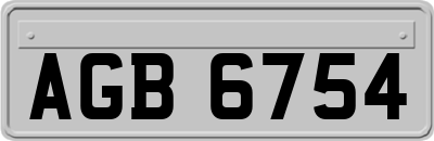 AGB6754