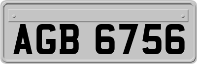 AGB6756