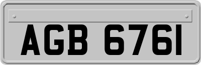AGB6761