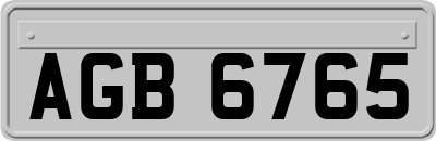 AGB6765