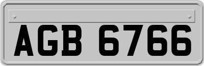 AGB6766
