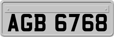AGB6768