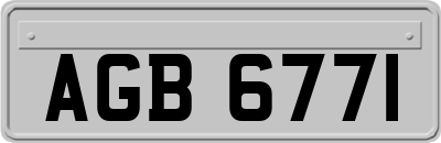 AGB6771