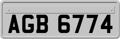 AGB6774