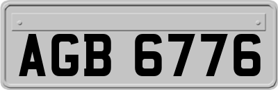 AGB6776