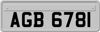 AGB6781