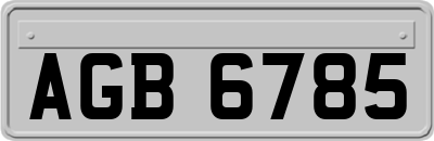 AGB6785