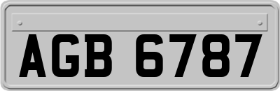 AGB6787