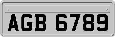 AGB6789