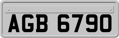 AGB6790