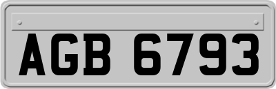AGB6793