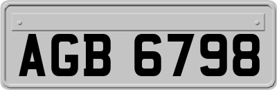 AGB6798
