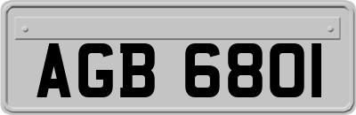 AGB6801