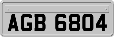 AGB6804