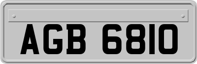 AGB6810