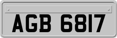 AGB6817
