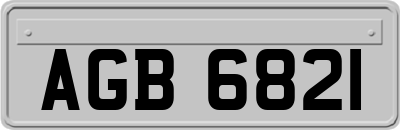 AGB6821