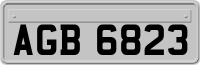 AGB6823