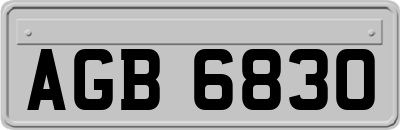 AGB6830