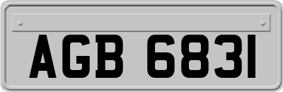 AGB6831