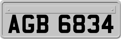 AGB6834