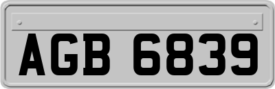 AGB6839