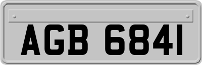 AGB6841